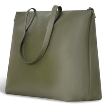
                    Shop Bentley Khaki Champs Onyx Leather Business Tote in Canada at only $149.99 5th look
                  