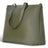 
        Shop Bentley Kaki Fourre-tout professionnel en cuir Champs Onyx in Canada at only $149.99 15th look
      
