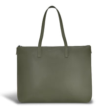 
                    Shop Bentley Khaki Champs Onyx Leather Business Tote in Canada at only $149.99 1st look
                  