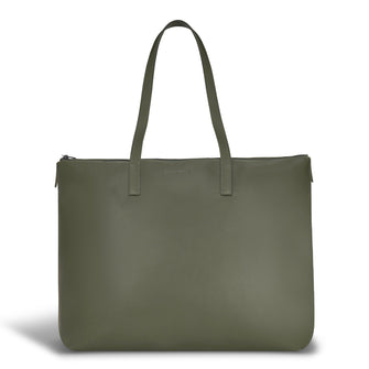 
                    Shop Bentley Kaki Fourre-tout professionnel en cuir Champs Onyx in Canada at only $149.99 1st look
                  