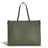 
        Shop Bentley Kaki Fourre-tout professionnel en cuir Champs Onyx in Canada at only $149.99 11th look
      