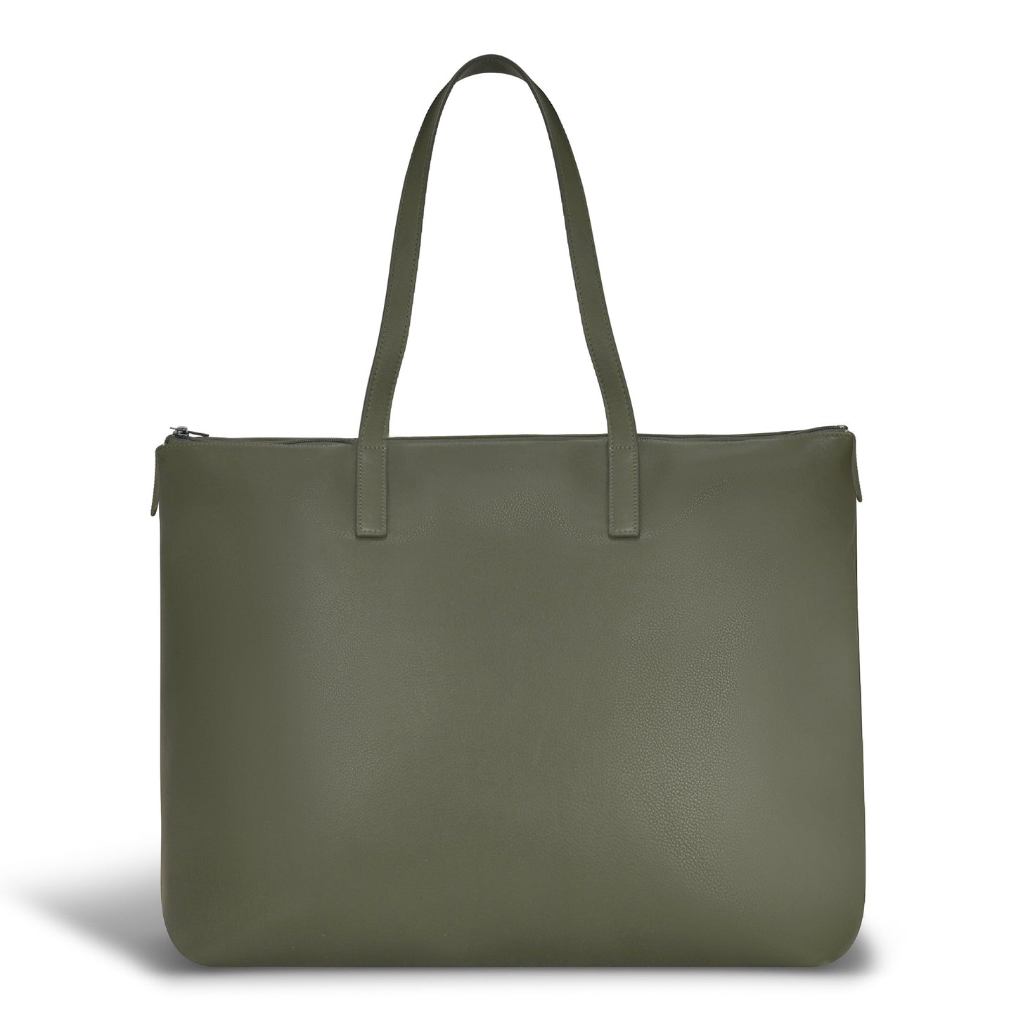 Fourre-tout professionnel en cuir Champs Onyx