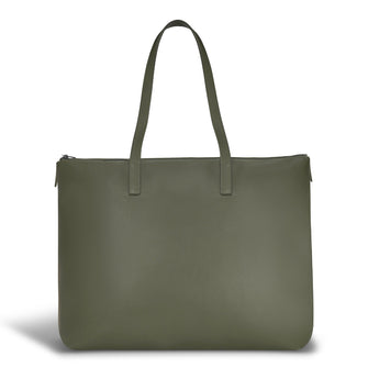 
                    Shop Bentley Kaki Fourre-tout professionnel en cuir Champs Onyx in Canada at only $149.99 2nd look
                  