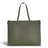 
        Shop Bentley Kaki Fourre-tout professionnel en cuir Champs Onyx in Canada at only $149.99 12th look
      
