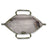 
        Shop Bentley Kaki Fourre-tout professionnel en cuir Champs Onyx in Canada at only $149.99 13th look
      