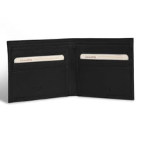 
                      Shop Bentley Noir Portefeuille en cuir à deux volets Champs Onyx in Canada at only $34.99 3rd look
                    
