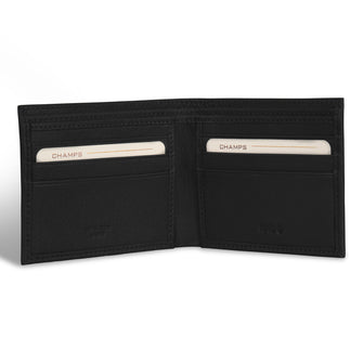 
                    Shop Bentley Noir Portefeuille en cuir à deux volets Champs Onyx in Canada at only $34.99 3rd look
                  