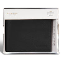 
                      Shop Bentley Noir Portefeuille en cuir à deux volets Champs Onyx in Canada at only $34.99 5th look
                    