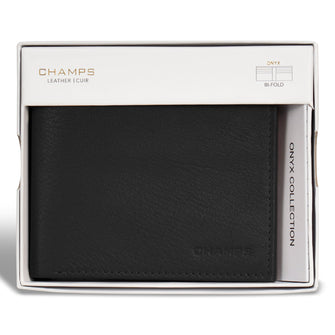 
                    Shop Bentley Noir Portefeuille en cuir à deux volets Champs Onyx in Canada at only $34.99 5th look
                  