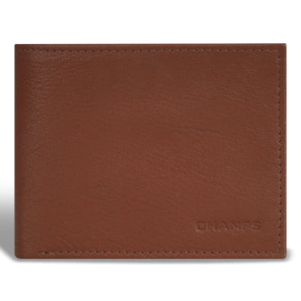 
                    Shop Bentley Brun Portefeuille en cuir à deux volets Champs Onyx in Canada at only $34.99 1st look
                  