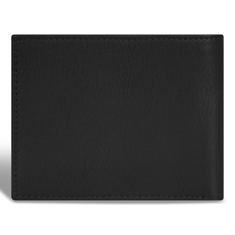 
        Shop Bentley Black Champs Onyx Leather Top Wing Wallet in Canada at only $39.99 2nd look
      