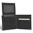 
        Shop Bentley Black Champs Onyx Leather Top Wing Wallet in Canada at only $39.99 4th look
      