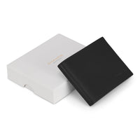 
                      Shop Bentley Black Champs Onyx Leather Top Wing Wallet in Canada at only $39.99 5th look
                    