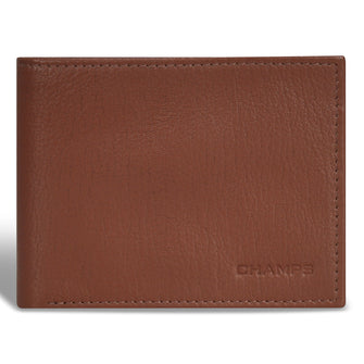 
                    Shop Bentley Brun Portefeuille en cuir à rabat supérieur Champs Onyx in Canada at only $39.99 1st look
                  