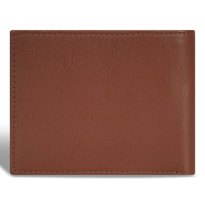 
        Shop Bentley Brown Champs Onyx Leather Top Wing Wallet in Canada at only $39.99 8th look
      
