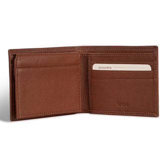 
                    Shop Bentley Brun Portefeuille en cuir à rabat supérieur Champs Onyx in Canada at only $39.99 3rd look
                  