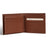 
        Shop Bentley Brown Champs Onyx Leather Top Wing Wallet in Canada at only $39.99 9th look
      