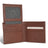 
        Shop Bentley Brown Champs Onyx Leather Top Wing Wallet in Canada at only $39.99 10th look
      