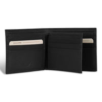 
                      Shop Bentley Noir Portefeuille en cuir à volet central Champs Onyx in Canada at only $39.99 4th look
                    