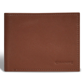 
                    Shop Bentley Brun Portefeuille en cuir à volet central Champs Onyx in Canada at only $39.99 1st look
                  