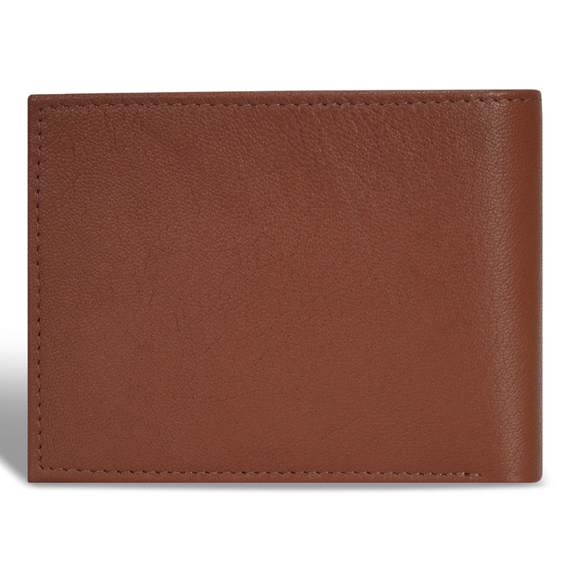 
        Shop Bentley Brun Portefeuille en cuir à volet central Champs Onyx in Canada at only $39.99 8th look
      