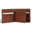 
        Shop Bentley Brun Portefeuille en cuir à volet central Champs Onyx in Canada at only $39.99 10th look
      