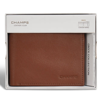 
                    Shop Bentley Brun Portefeuille en cuir à volet central Champs Onyx in Canada at only $39.99 6th look
                  