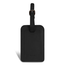 
                    Shop Bentley Black Champs Onyx Leather Luggage Tags in Canada at only $24.99 1st look
                  
