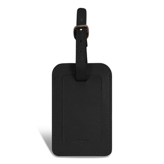 
                    Shop Bentley Noir Étiquettes à bagage en cuir Champs Onyx in Canada at only $24.99 1st look
                  