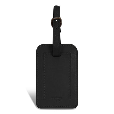 Shop Bentley Noir Étiquettes à bagage en cuir Champs Onyx in Canada at only $24.99 1st look