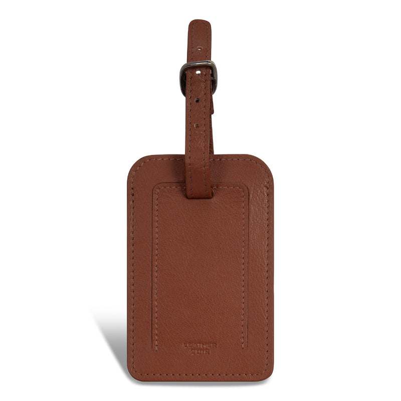 
        Shop Bentley Brun Étiquettes à bagage en cuir Champs Onyx in Canada at only $24.99 5th look
      