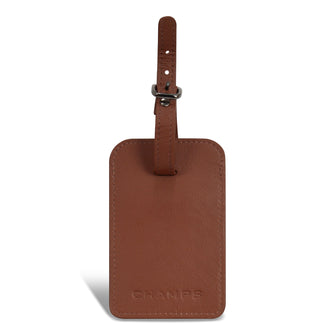 
                    Shop Bentley Brun Étiquettes à bagage en cuir Champs Onyx in Canada at only $24.99 2nd look
                  