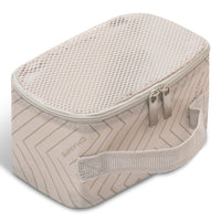 
                      Shop Bentley Blanc cassé Ensemble de 6 cubes de rangement de voyage Champs Vintage in Canada at only $39.99 2nd look
                    
