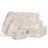
        Shop Bentley Blanc cassé Ensemble de 6 cubes de rangement de voyage Champs Vintage in Canada at only $39.99 1st look
      