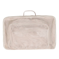 
                      Shop Bentley Blanc cassé Ensemble de 6 cubes de rangement de voyage Champs Vintage in Canada at only $39.99 5th look
                    