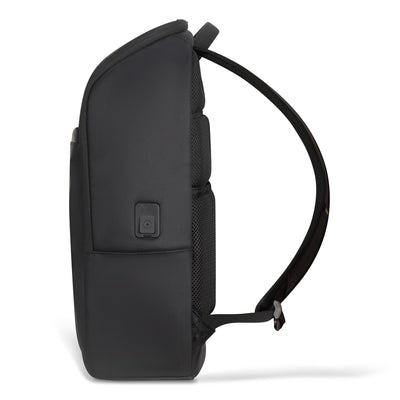Shop Bentley Black Champs Onyx Tech Backpack in Canada at only $99.99 4th look