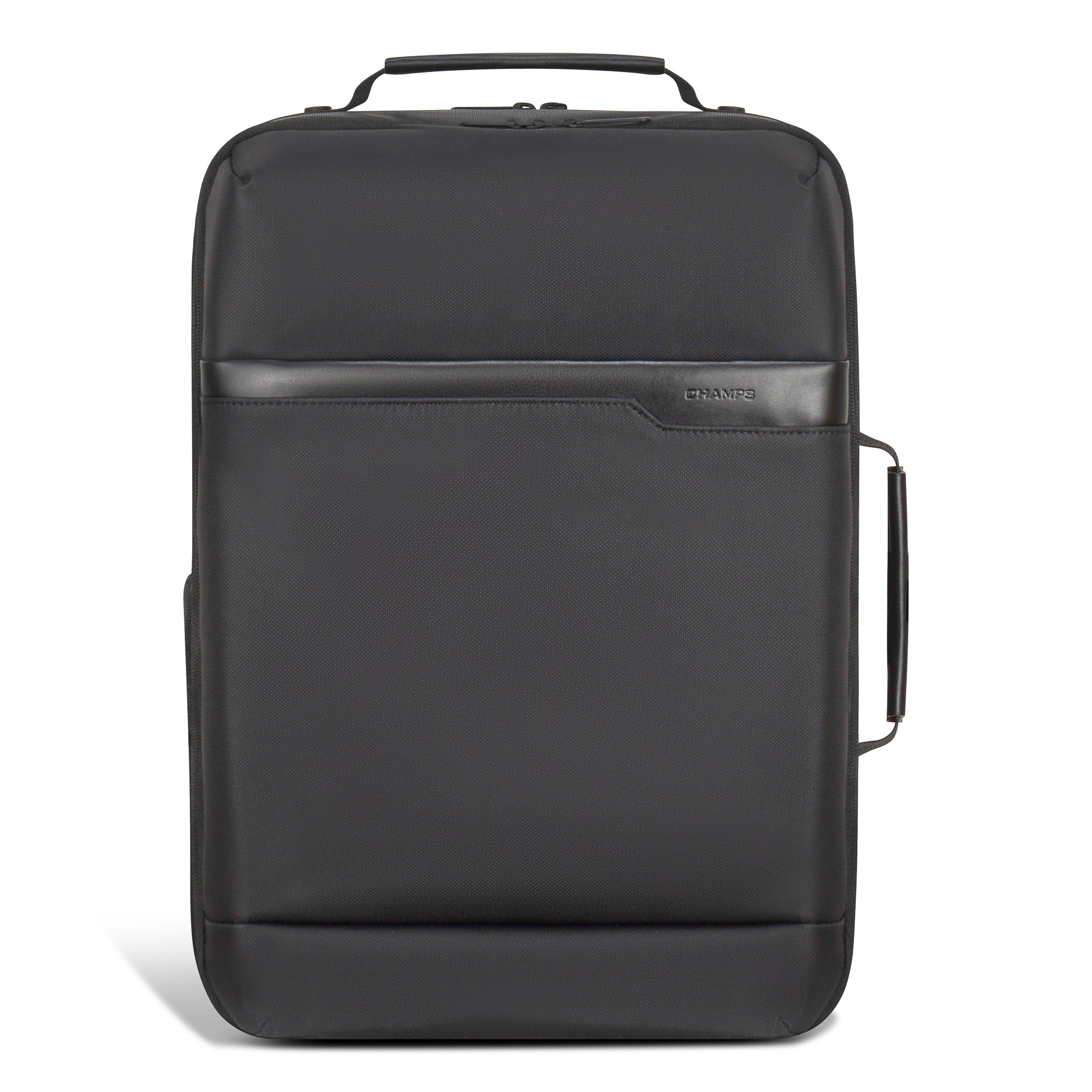 
          Shop Bentley Black Champs Onyx Travel Backpack in Canada at only $119.99 st look
        