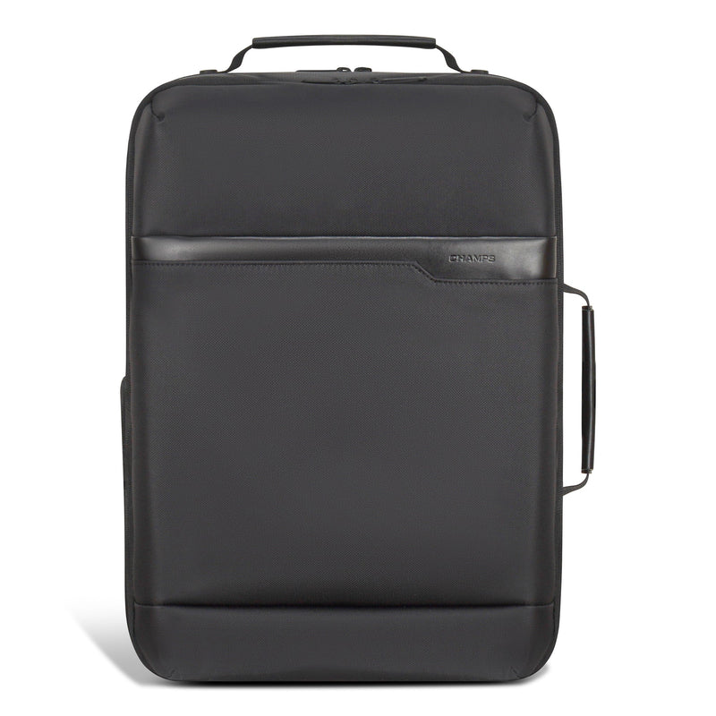 
        Shop Bentley Black Champs Onyx Travel Backpack in Canada at only $119.99 1st look
      