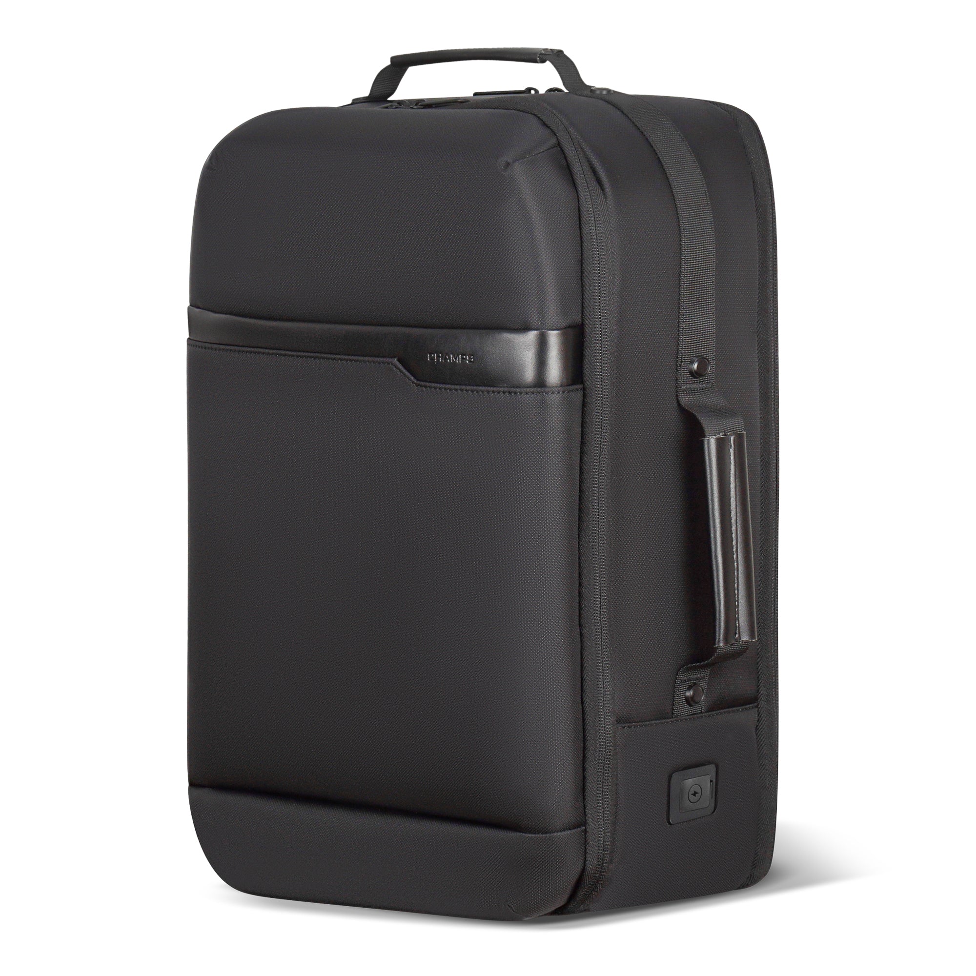Shop Bentley Noir Sac à dos de voyage Champs Onyx in Canada at only $119.99 10th look