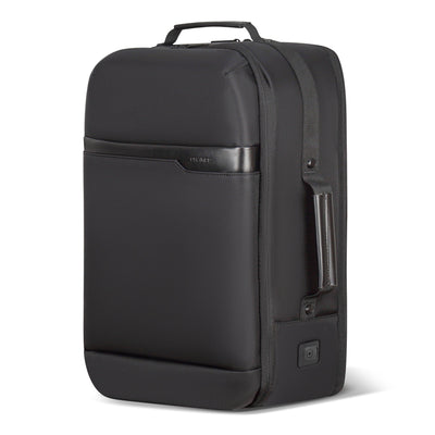 Shop Bentley Black Champs Onyx Travel Backpack in Canada at only $119.99 10th look