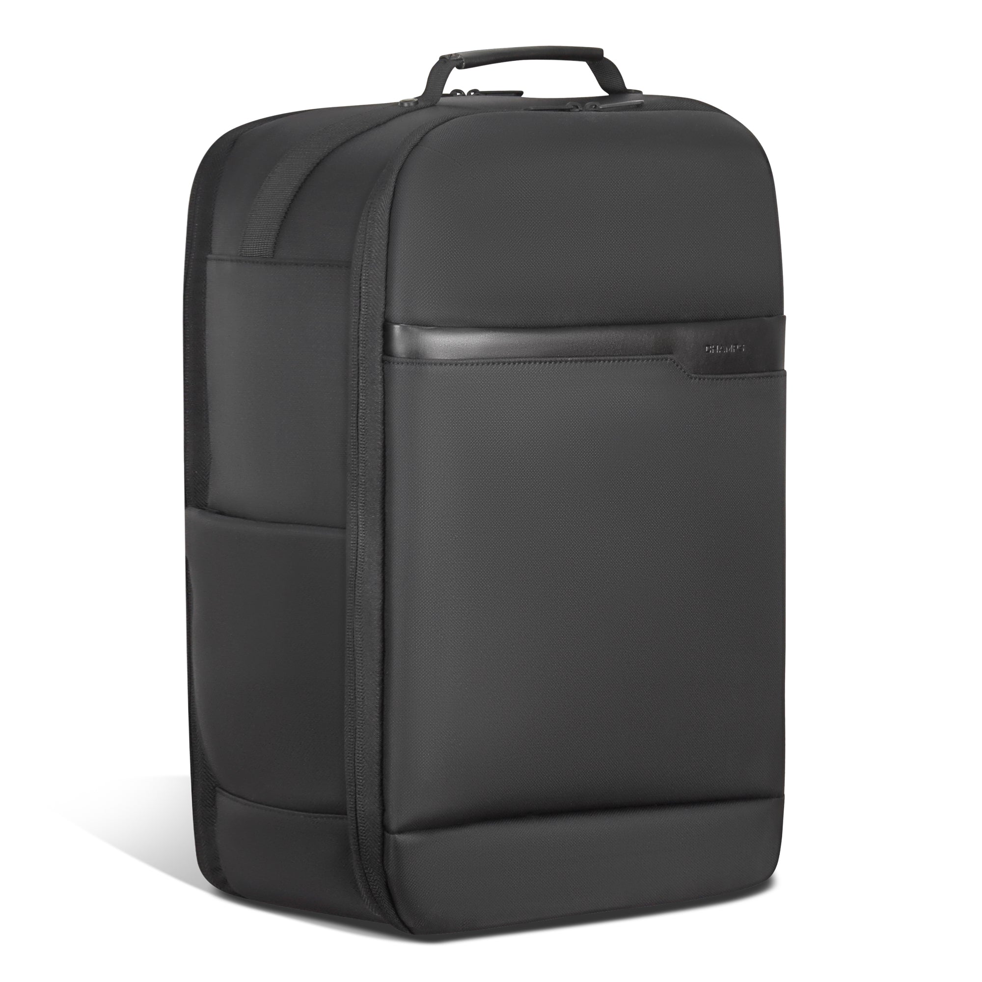 Shop Bentley Noir Sac à dos de voyage Champs Onyx in Canada at only $119.99 11th look