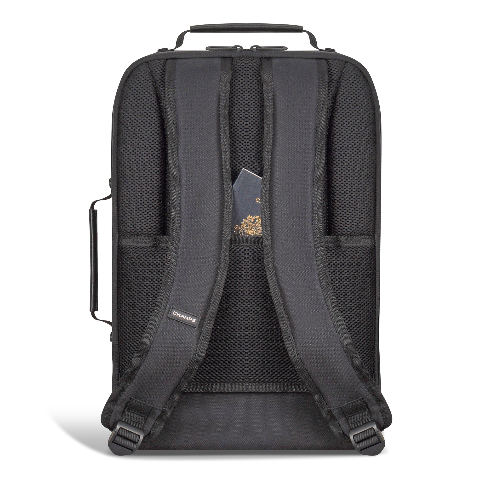 Shop Bentley Noir Sac à dos de voyage Champs Onyx in Canada at only $119.99 2nd look