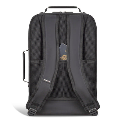 Shop Bentley Black Champs Onyx Travel Backpack in Canada at only $119.99 2nd look