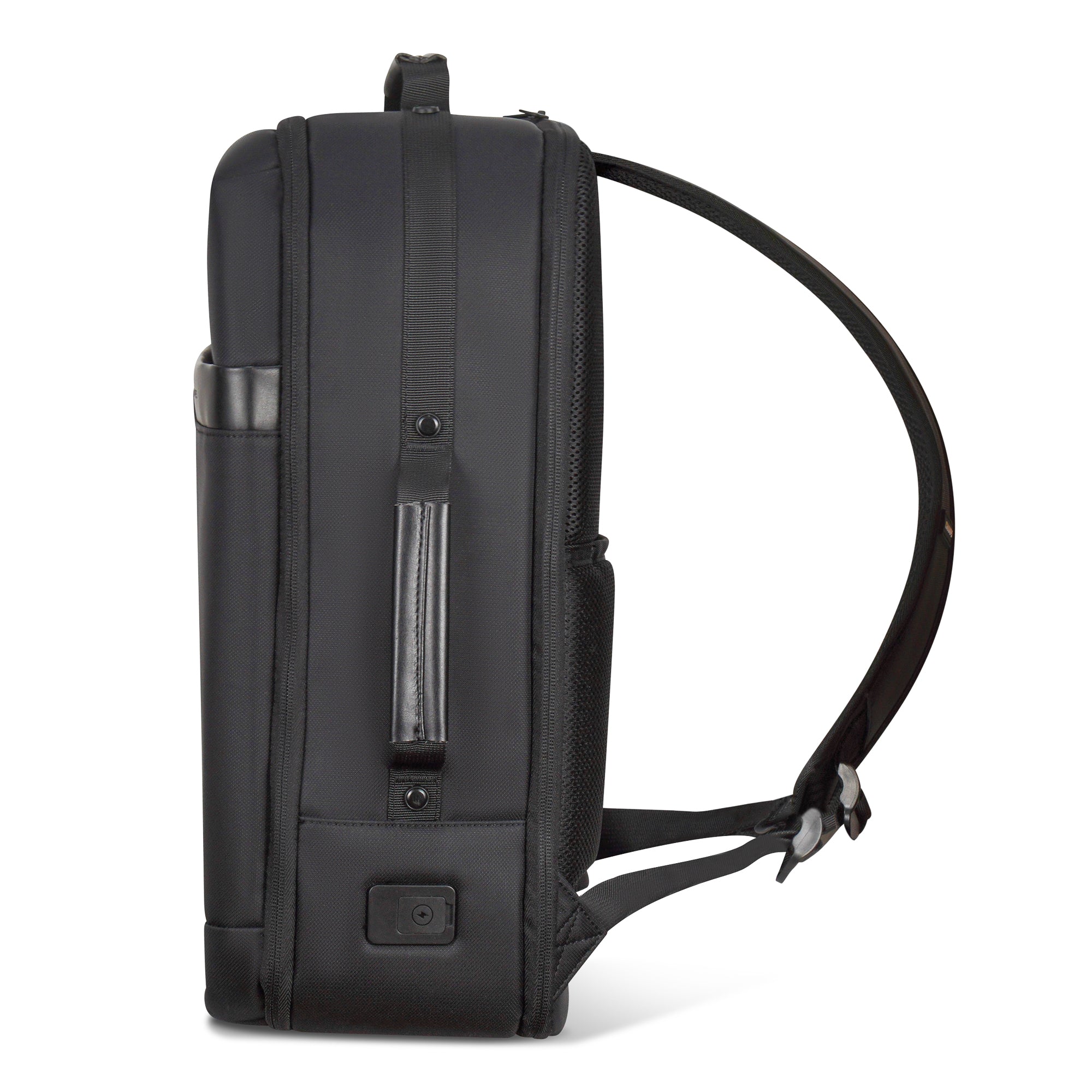 Shop Bentley Noir Sac à dos de voyage Champs Onyx in Canada at only $119.99 4th look