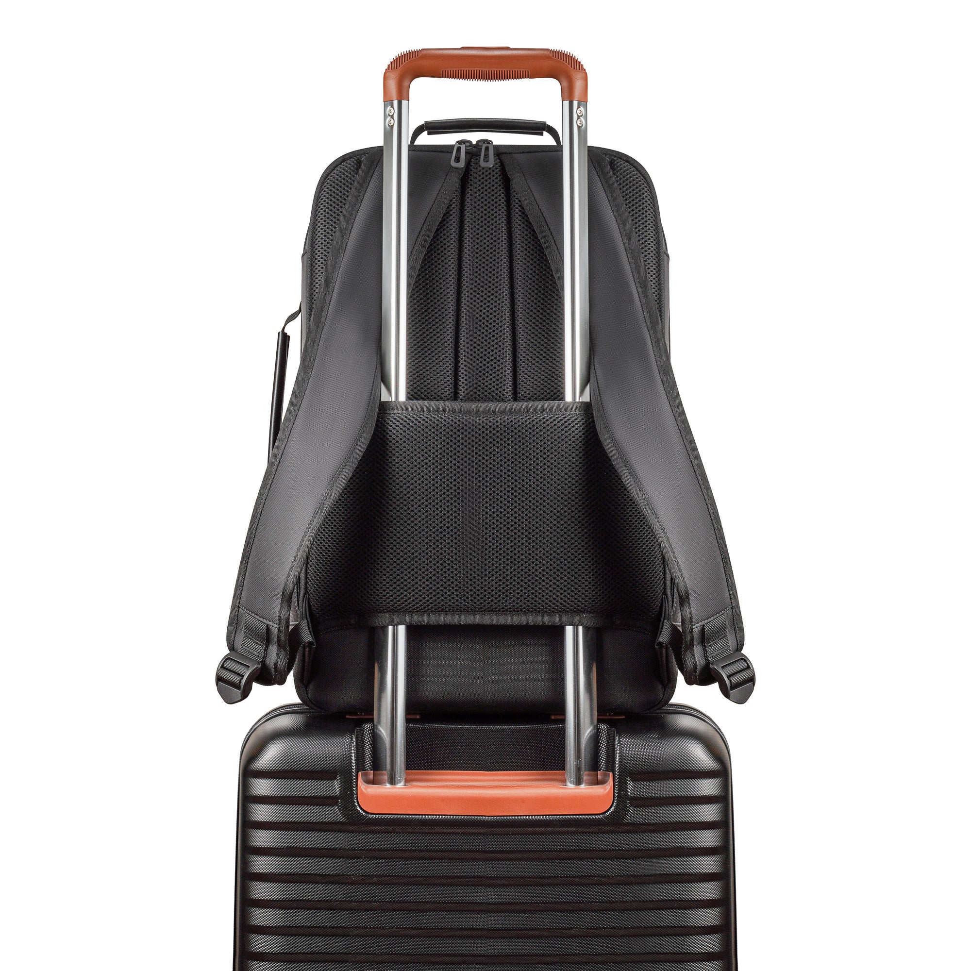 Shop Bentley Noir Sac à dos de voyage Champs Onyx in Canada at only $119.99 6th look