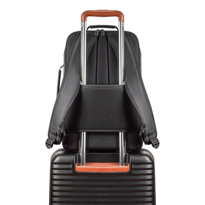 Shop Bentley Black Champs Onyx Travel Backpack in Canada at only $119.99 6th look