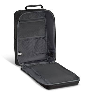 Shop Bentley Black Champs Onyx Travel Backpack in Canada at only $119.99 7th look