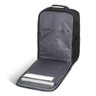 
                    Shop Bentley Noir Sac à dos de voyage Champs Onyx in Canada at only $119.99 8th look
                  