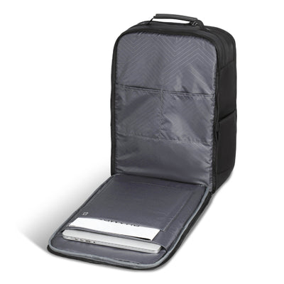Shop Bentley Black Champs Onyx Travel Backpack in Canada at only $119.99 8th look