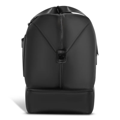 Shop Bentley Black Champs Onyx Duffle Bag in Canada at only $149.99 4th look